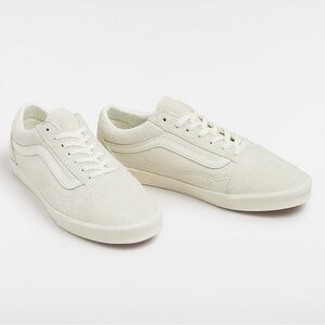 Vans | New Old Skool Lowpro Shoes white